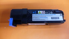New Genuine Dell 2130CN 2135CN Cyan 2500 Yield Toner Cartridge FM065