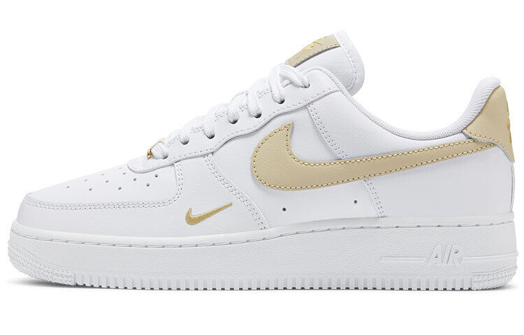 Nike Air Force 1 Low '07 Essential White Beige W - CZ0270 Nike Air Force 1 Low '07 Essential White Beige W - CZ0270