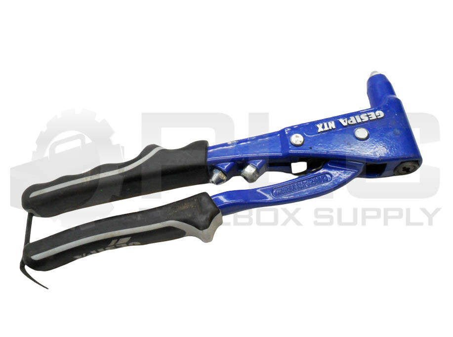 GESIPA NTX RIVET HAND TOOL