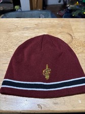 Cleveland Cavaliers Winter Beanie Osfm Fan Favorite