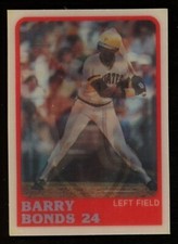 1987 Topps Baseball Cards 33