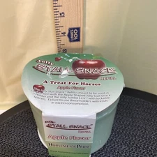 Horsemen S Pride Stall Jelly Snack Refill - SS204A APPLE FLAVORED