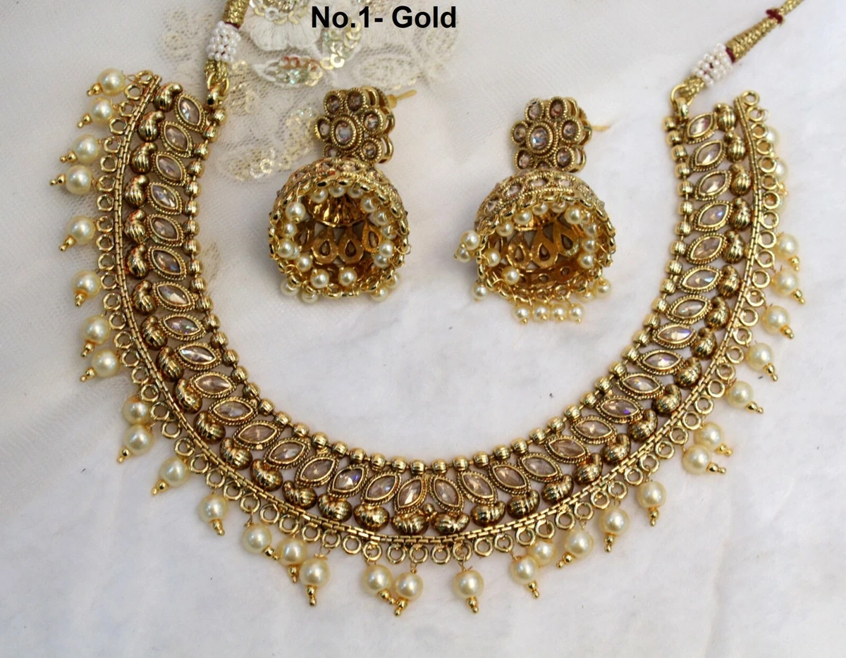 Indian jewellery ebay deals