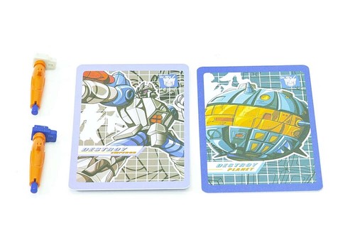 Dr Wu DW-E01C DW-E01M DW-E01 Galvatron DESTROY PLANET DESTROY EMPEROR Figure - Picture 23 of 38
