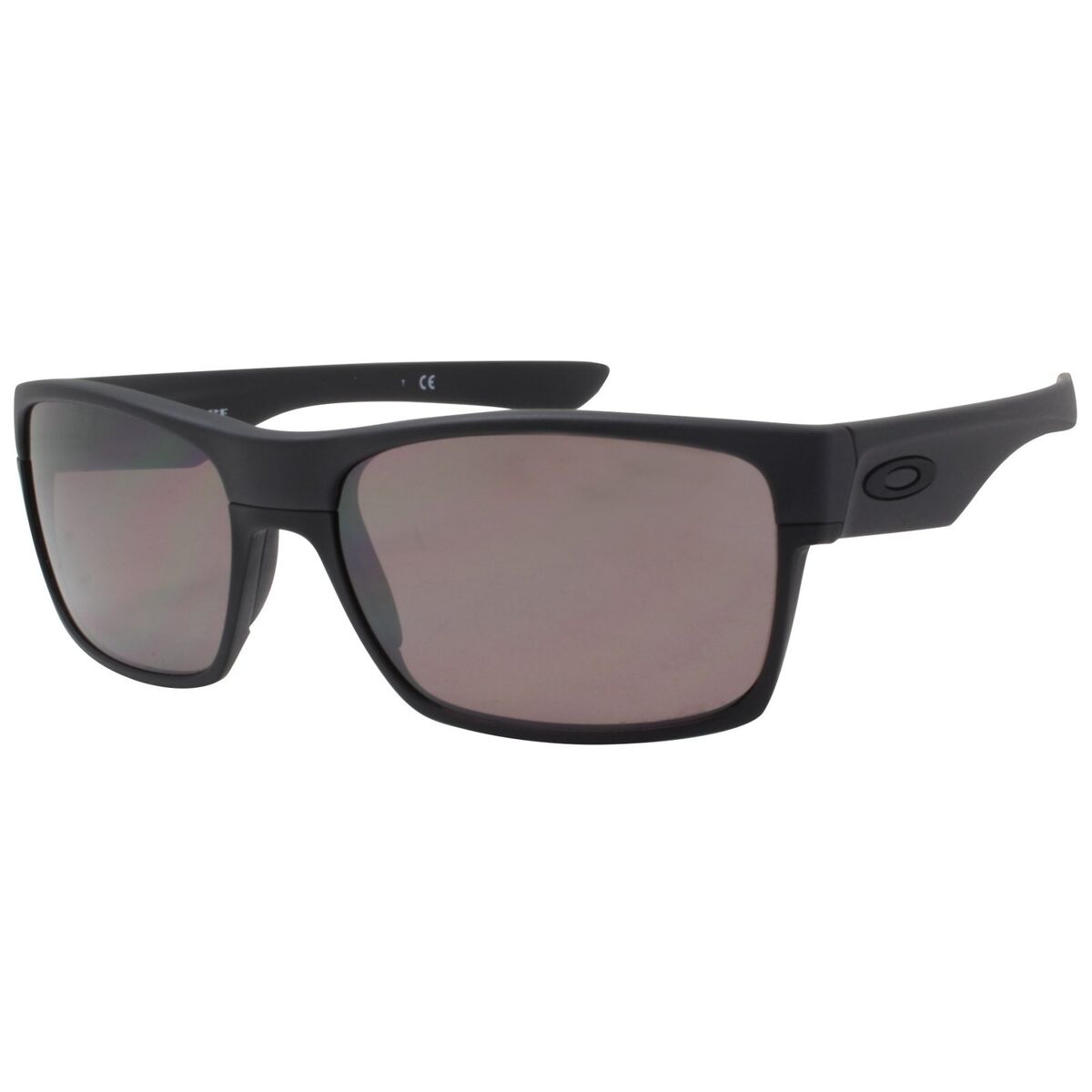 Oakley サングラス Two Face プリズムポラライズドレンズ 薄らぐ Oakley サングラス Two Face プリズムポラライズドレンズ 薄らぐ