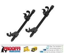 Federspanner Ausdrücker Federbein Stossdämpfer Fahrwerk Tuning 260 mm Kurz G312