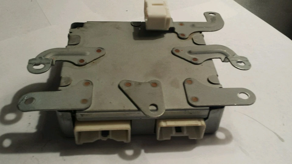 1998-05 LEXUS 89710-30090 GS300 GS400GS430 DRIVER SEAT POSITION CONTROL OEM - Image 4 of 4