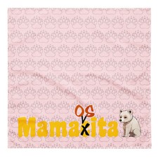 "Mama Osita" Bandana Mamacita Mother Mama Bear Spanish Spanglish