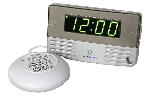 Heath Zenith Heathco SL-7368-02 White Wireless Entry Alert Chime