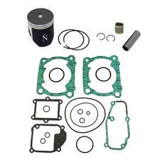 Namura Standard Bore Size C Top End Kit for Husqvarna WR250 & CR250 66.4mm