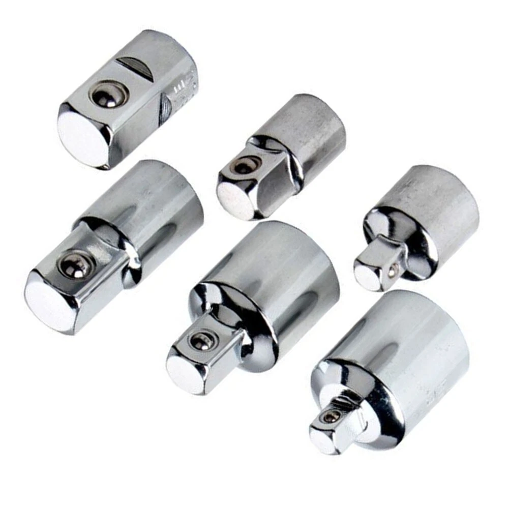 Improve Tool Compatibility with Ratchet Wrench Socket Converter