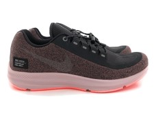 nike men's air zoom winflo 5 shield running shoes