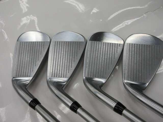 ヤマハ RMX 216 9.5° DR FUBUKI Ai 50(Flex S) Golf Iron Set Yamaha RMX 216 Fubuki Ai50 (R) 8pcs 5-S JAPAN | eBay