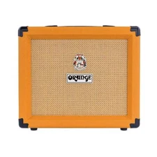 Orange Crush 20 20W 8 2-Channel Guitar Amplifier and Speaker Combo  Oran