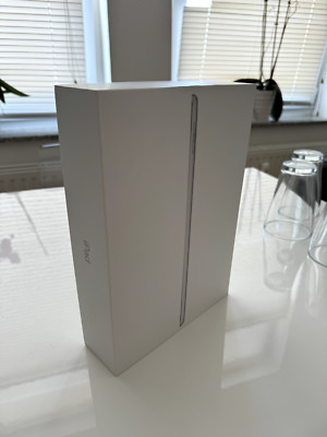 Apple iPad 6. Generation 128 GB Wi-Fi + Cellular nur OVP kein iPad enthalten!