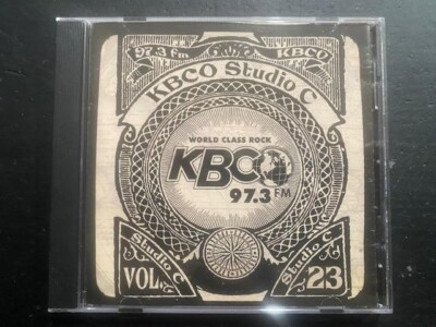Kbco KBCO Studio C 97.3 FM Volume 23 (CD) Like New Ships 1st Class | eBay
