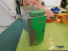 Phoenix Contact QUINT-PS-100-240 AC/ 24DC /5 Power Supply