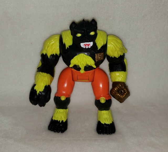 gi joe mega monsters