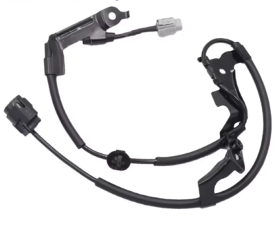 TOYOTA Genuine LEXUS IS2500/350 Skid Control Sensor Wire Front ABS