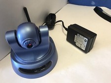 Trendnet Advanced Pan & Tilt Internet Camera ...