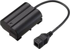 Nikon EP-5B Power Supply Connector From Japan