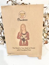 Pawaboo Pet Carrier Backpack, Adjustable Pet Front Cat Dog Carrier Backpack Trav