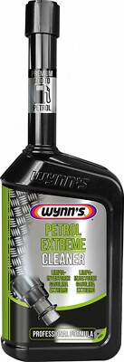 Wynn's Petrol Extreme Cleaner 500 ml. Fuel System Cleaner W29793 