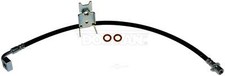 Fit 05-11 Magnum 300 Challenger Charger Rwd 4 Wheel Disc Driver Front Brake Hose Fit 05-11 Magnum 300 Challenger Charger Rwd 4 Wheel Disc Driver Front Brake Hose