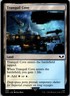 Magic the Gathering Tranquil Cove Warhammer 40,000 Commander MTG Free Shipping!