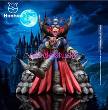 HanHan Studio Digimon Vamdemon Statue Resin Pre-order Painted Pico Devimon H24cm