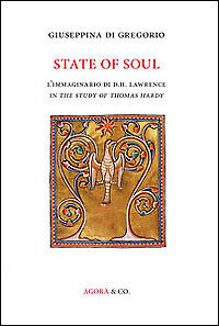State of soul. L'immaginario di D.H. Lawrence in "The study of Thomas Hardy" - Afbeelding 1 van 1