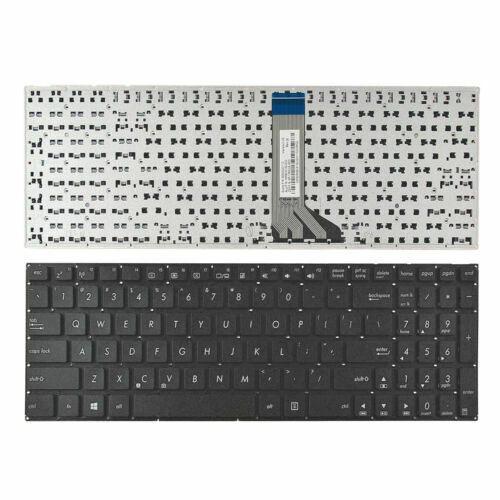 Clavier Ita Original X PC Portable ASUS F200CA F200LA F200MA