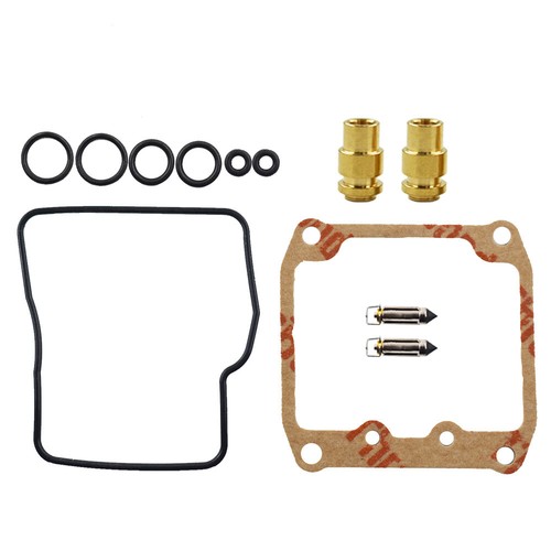 Carburetor Rebuild Kit Fit For Suzuki VS VZ 800 1400 VS1400 VS800 18-5107 New - Picture 6 of 7