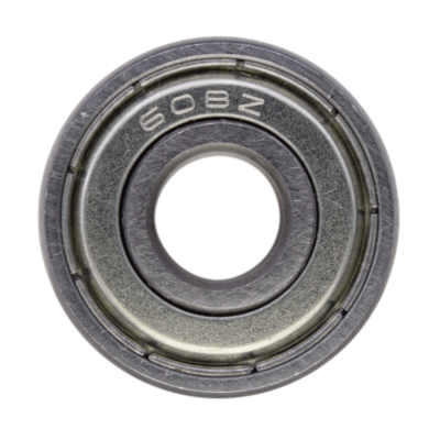 608-ZZ, 608-2Z, R2280-ZZ Shielded Radial Ball Bearing 8X22X7 Skate