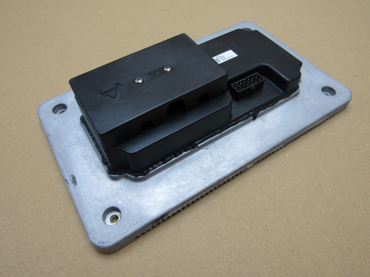 NIU NQi GTS PRO 2022 3,360 miles motor control module (11081