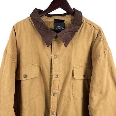 ⭐️RockMeBaby⭐️Dickiesジャケット　XL eyJidWNrZXQiOiJtZXJjaGJhci1pbW
