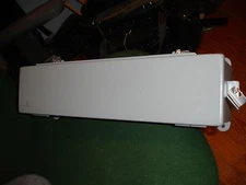 Saginaw Control Industrial E-69392 Enclosure 18 X 5 X 5 W/ (7) ASCO  8263 VALVES