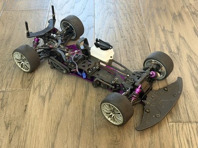 ＨＰＩ　ＳＵＰＥＲ　ＮＩＴＲＯ　ＲＳ４　ジャンク s-l400.jpg