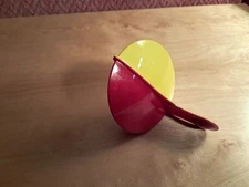 Vintage Trav-L- Bob Fishing Bobber