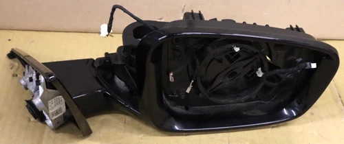 NEW OEM Genuine BMW Mirror 51-16-5-B4B-5F6