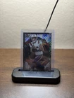 2024 Topps Finest - Rare Drake Maye #248 Checkerboard Refractor - Rare SP