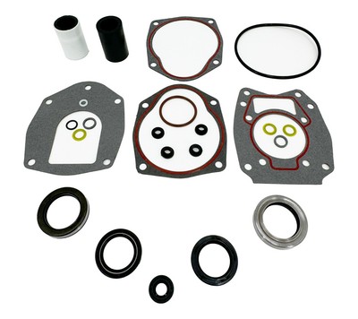 Mercury / Force Outboard Lower Unit Gearcase Seal Kit 26-43035A 4, A3, A2, & A1