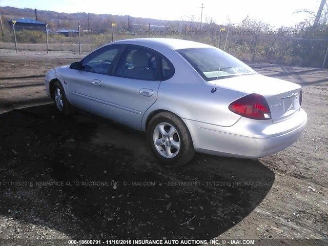 Fuse Box Engine Fits 00-01 SABLE 1605365 Foto 3 de 4