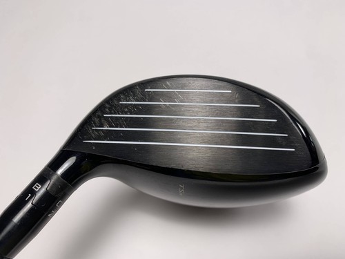 Titleist TSR1 7 Fairway Wood 23* Mitsubishi Chemica MMT R3 35g Ladies RH - Picture 4 of 7