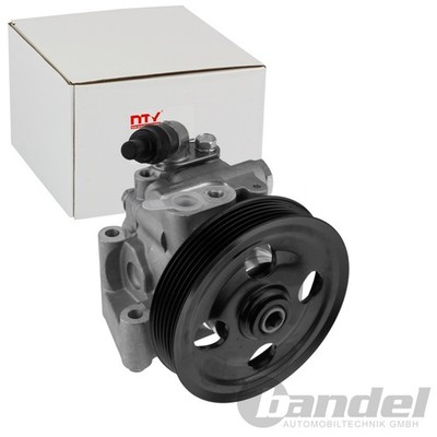 NTY SERVOPUMPE HYDRAULIKPUMPE passend für FORD TOURNEO TRANSIT | SPW-FR-038