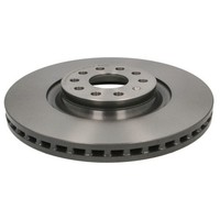 Bremsscheibe Brembo 09.C306.11, Vorne, BelüFtet, Hochkarbonisiert, 1 StüCk