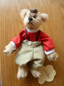 Bearly There | eBay