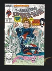 Amazing Spider-Man # 315 - 2nd Venom, Todd McFarlane cover & art NM- Cond