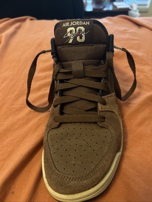 Jordan Stadium 90 Cacao Wow These We re My Old Shoes There A Tad Bit Used