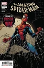 Amazing Spider-Man #70 Mark Bagley Main Sinister War Prelude (07/07/21)